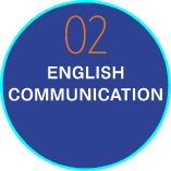 ENGLISH COMMUNICATION